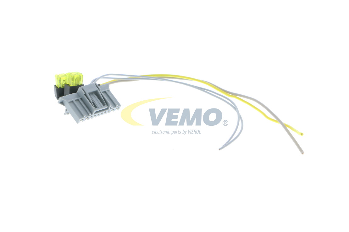 Reparatieset, kabelset VEMO V24-83-0027