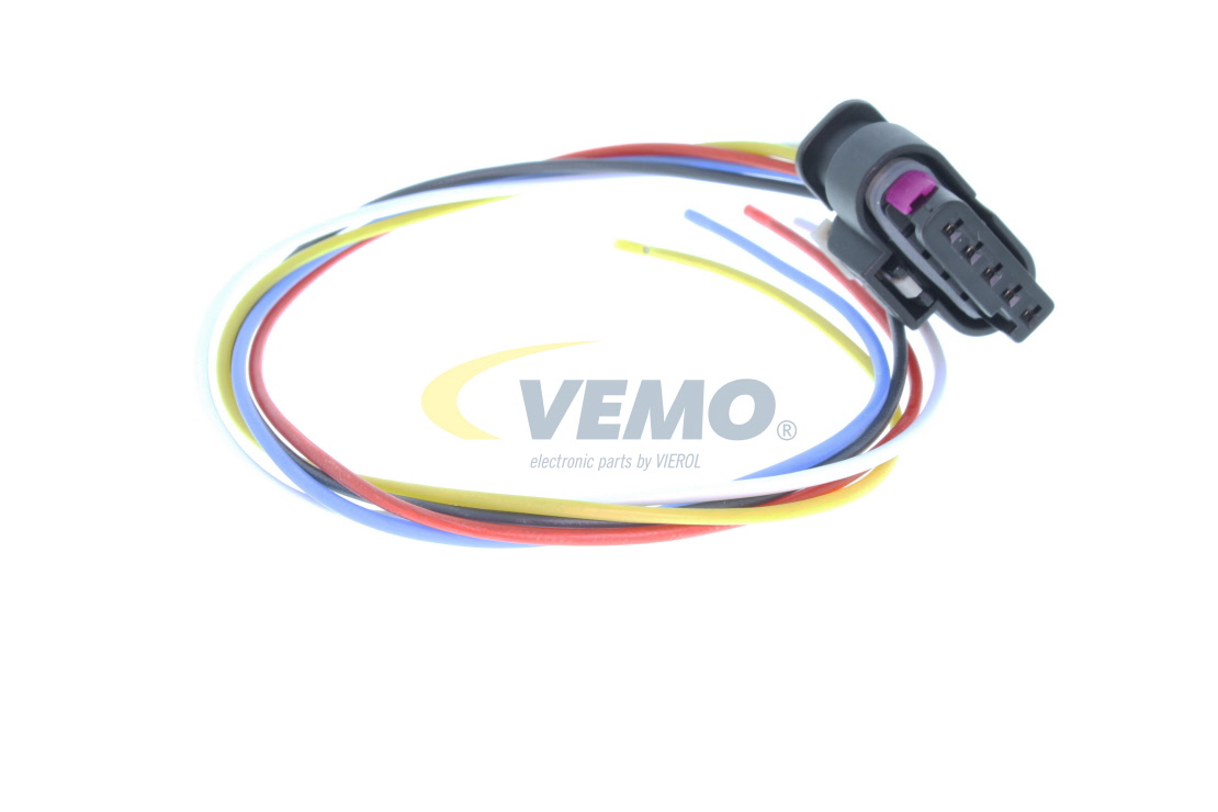 VEMO Kvalitet och schyst prissättning