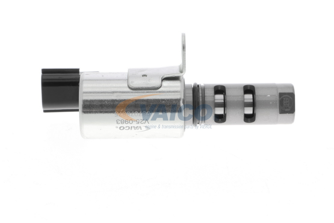 VAICO V25-0983 Valvola di comando per regolazione albero a camme Ford C-Max 2 serie 1.5 EcoBoost 150 CV Benzina 2017