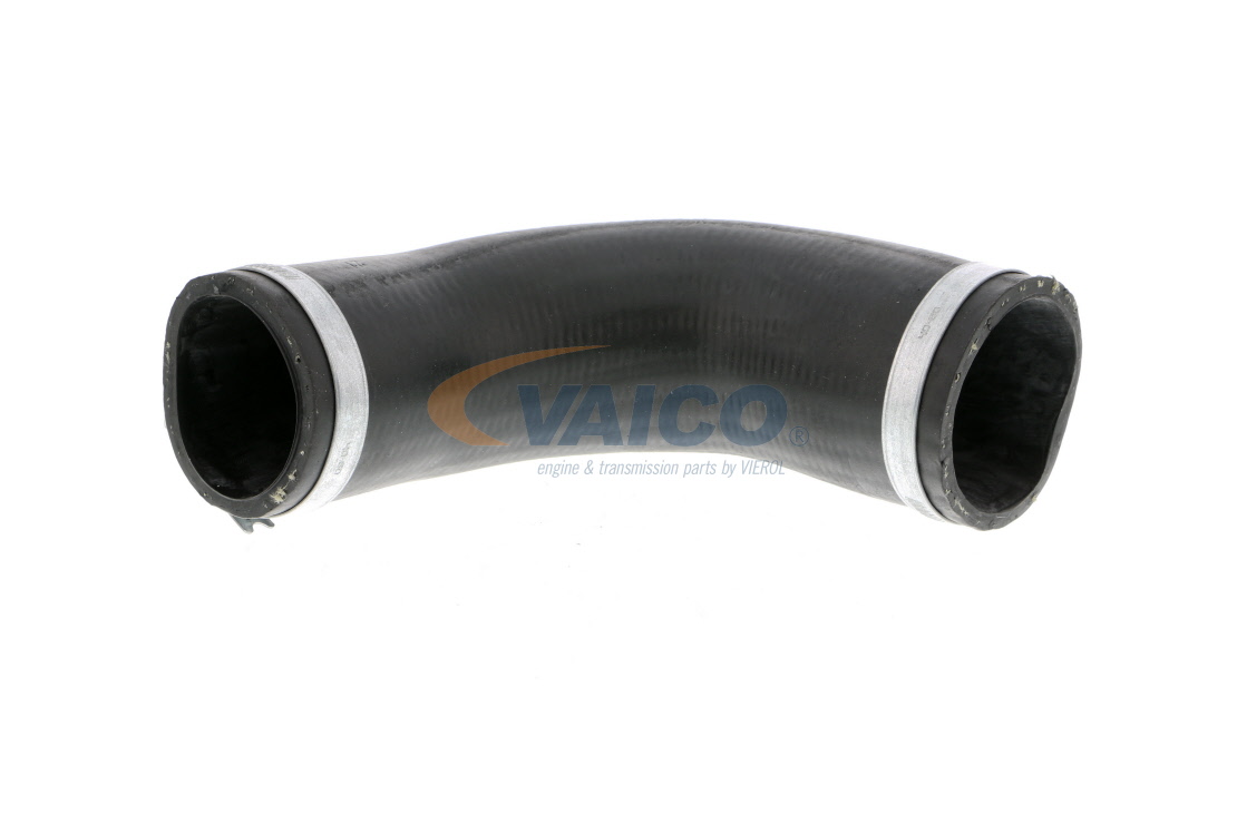 VAICO V25-0992 Rura intercoolera Ford C Max DM2 1.8 TDCi 115 KM olej napędowy 2009
