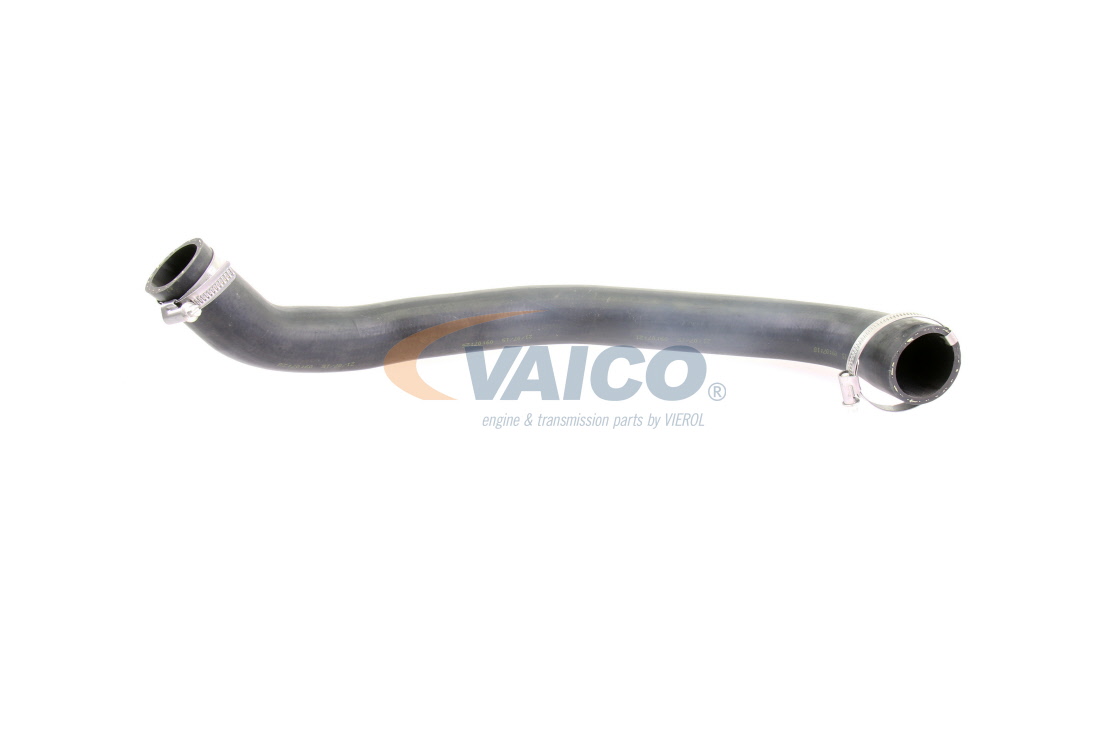 VAICO V25-0993 Rura intercoolera Ford Grand Tourneo Connect 1.0 EcoBoost 100 KM benzyna 2018