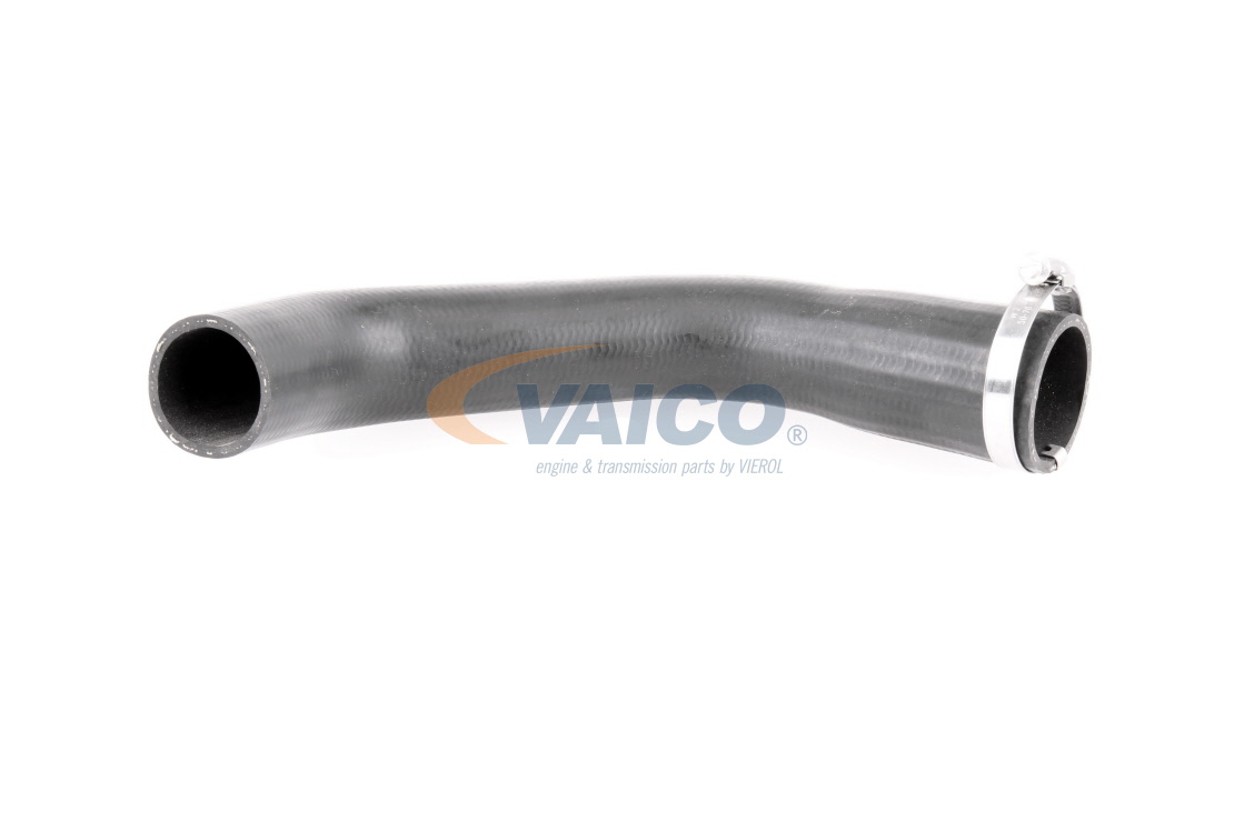 VAICO V25-1041 Rura intercoolera FORD Transit Mk6 Burtowy ciężarówka / Podwozie (V347, V348) 2.3 16V LPG RWD 145 KM Benzyna / gaz samochodowy (LPG) 2006