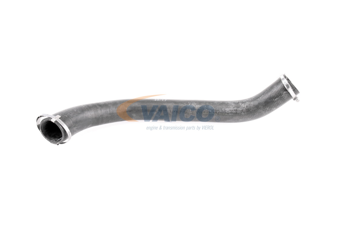 VAICO V25-1055 Ladeluftschlauch Ford Transit Mk5 Bus 2.3 16V RWD (F_B_, F_C_, F_A_) 146 PS Benzin 2004