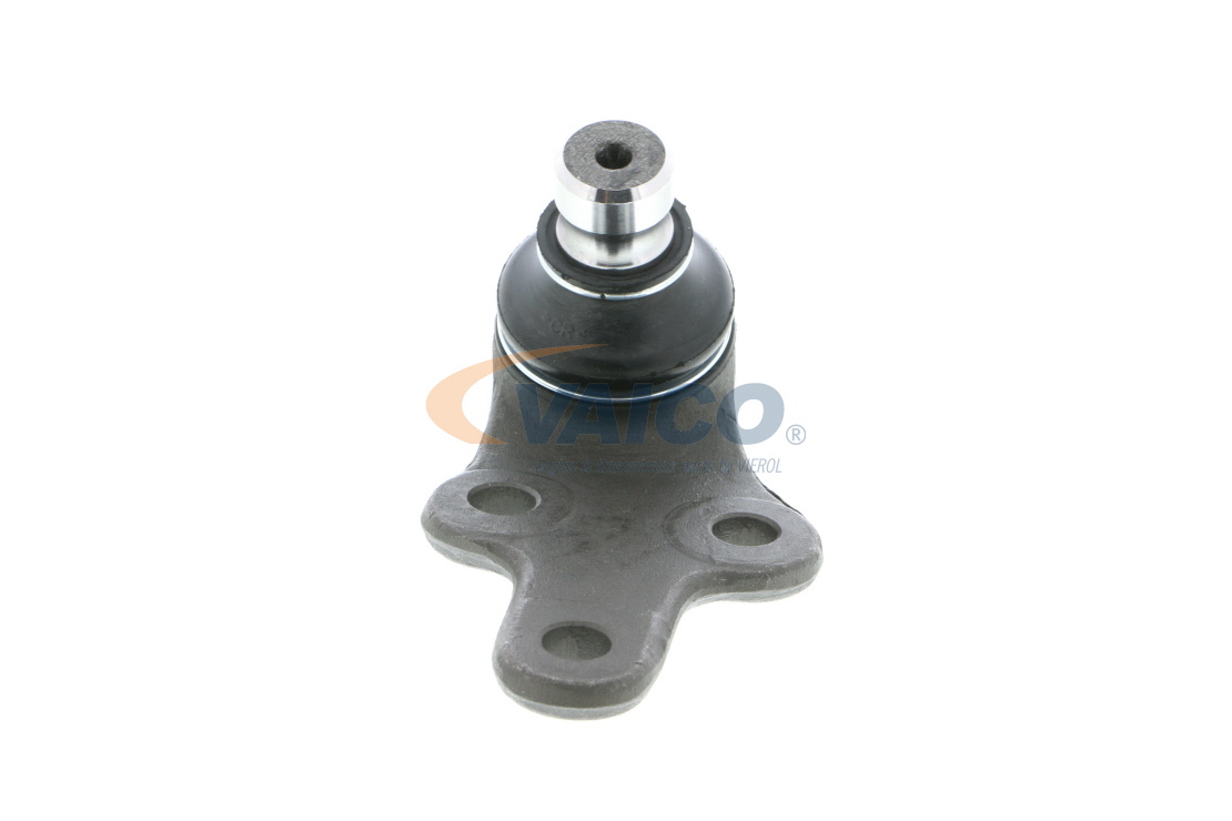 VAICO V25-1121 Testina braccio oscillante Ford C-Max 2 serie 1.6 CNG 117 CV Benzina/Gas naturale (GNC) 2013