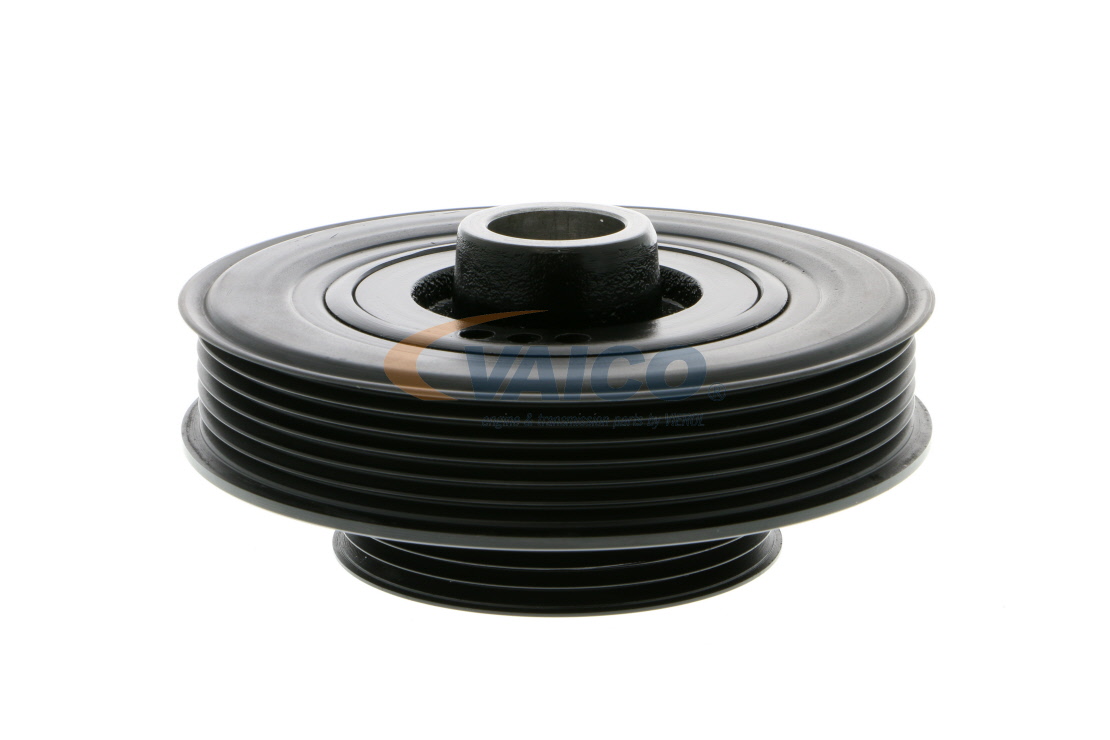 VAICO V25-1174 remskive veivaksel Ford Focus Mk3 1.6 EcoBoost 182 hk Bensin 2011