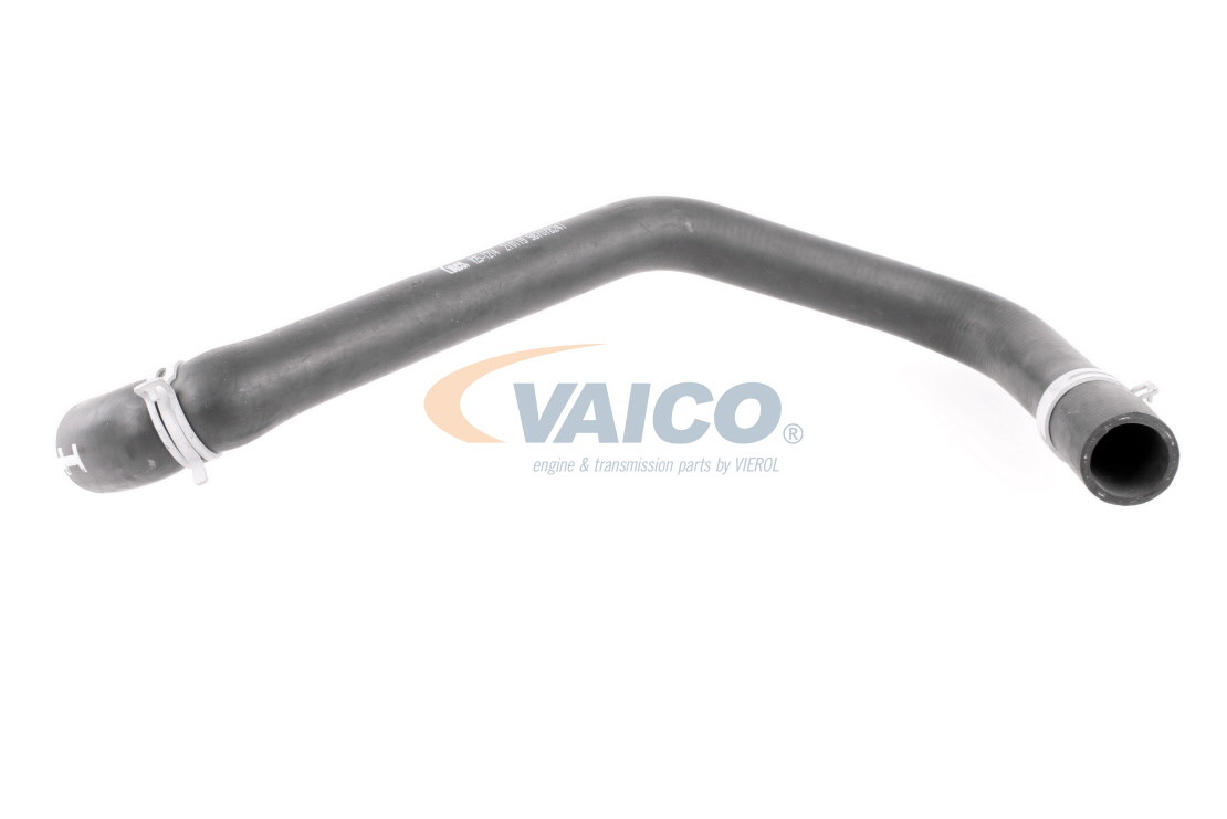 VAICO V25-1214 radiateurslang 2T14 8B273 AD