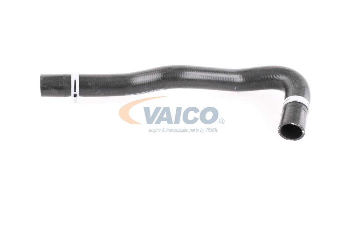 VAICO V25-1248 Kølerslanger Ford Transit Mk5 Bus 2.3 16V RWD (F_B_, F_C_, F_A_) 146 HK Benzin 2005