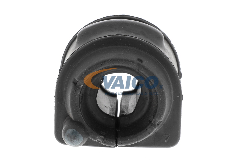 VAICO V25-1709 stabilisatorstang rubber 1304114