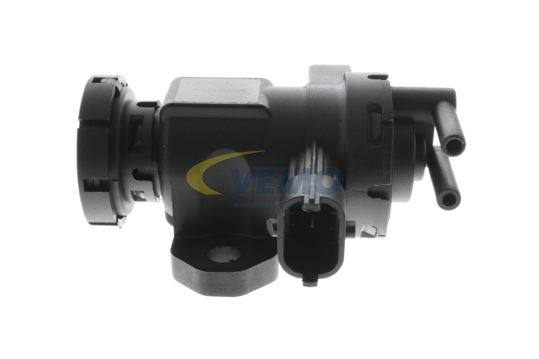 VEMO WE0113726 Drukconvertor, uitlaatgasregeling V25-63-0032