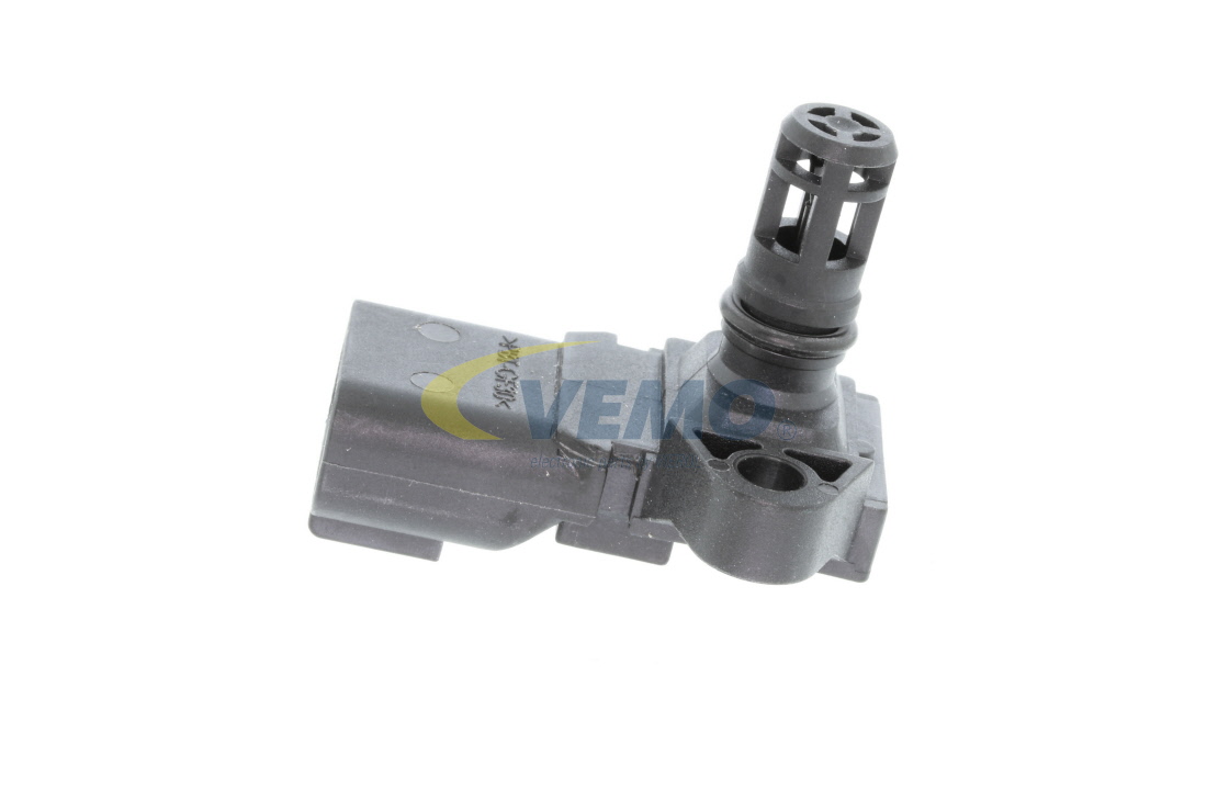 VEMO V25-72-0183 MAP-sensor Ford Fiesta Mk6 1.25 60 HK Benzin 2012