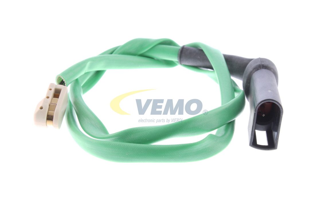 VEMO 2 183 428 Témoin d'usure de plaquette de frein V25-72-0188