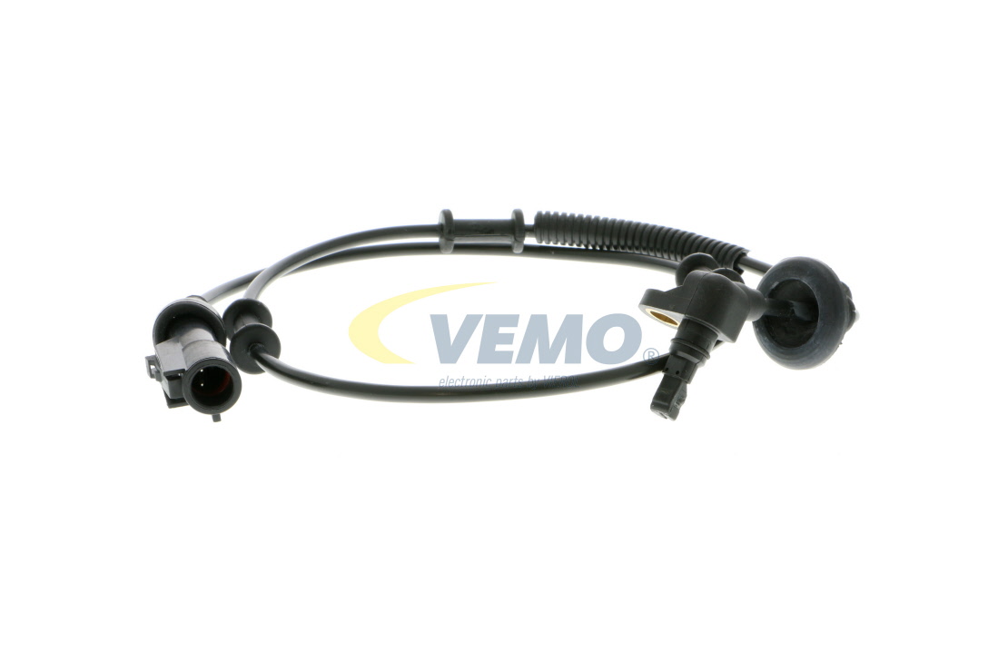 VEMO V25-72-1109 Czujnik ABS FORD USA Expedition Mk2 (U222) 4.6 4x4 235 KM benzyna 2006