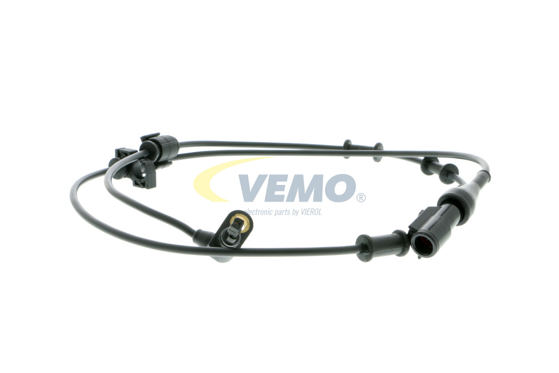 VEMO V25-72-1110 Czujnik ABS FORD USA Expedition Mk2 (U222) 4.6 4x4 235 KM benzyna 2002