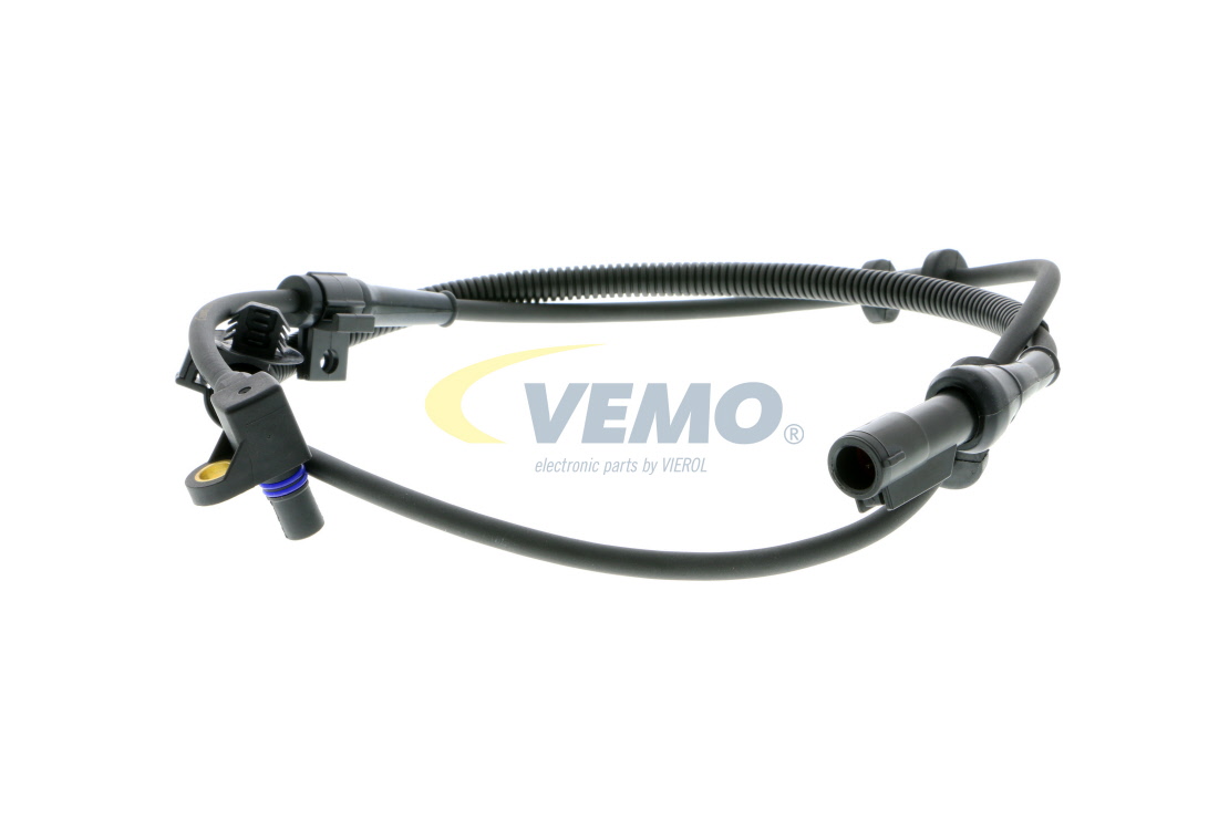 VEMO V25-72-1132 ABS Sensor FORD USA F-250 Super Duty Crew Cab Pickup (P221) 5.4 4WD 264 PS Benzin 2003