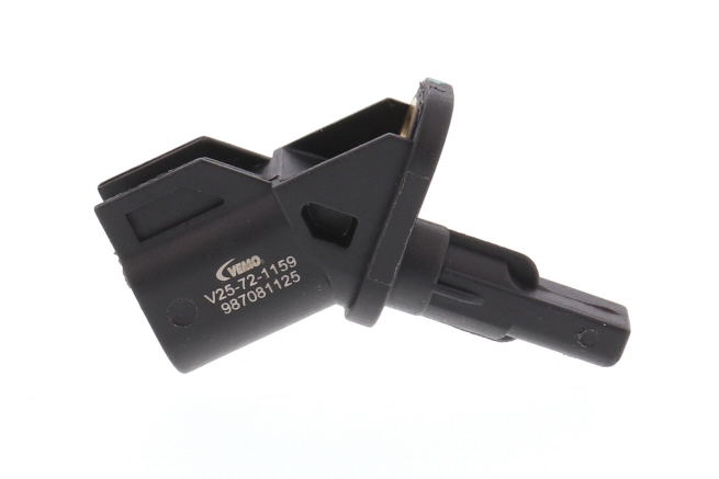 VEMO V25-72-1159 wielsnelheidssensor (abs) BV6T-2C204FA