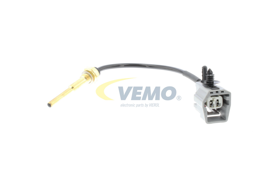 VEMO 9C116G004DC Sonde de température, liquide de refroidissement V25-72-1170