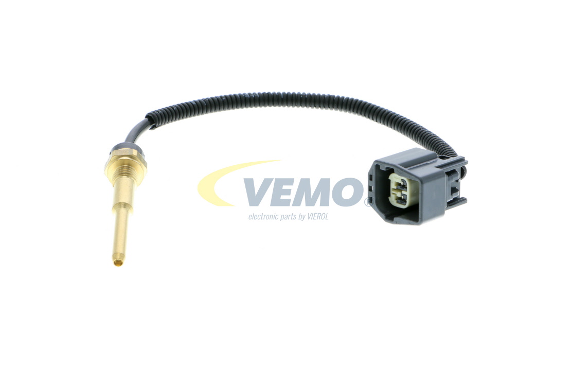 VEMO LR0 10534 Czujnik, temperatura płynu chłodzącego V25-72-1171