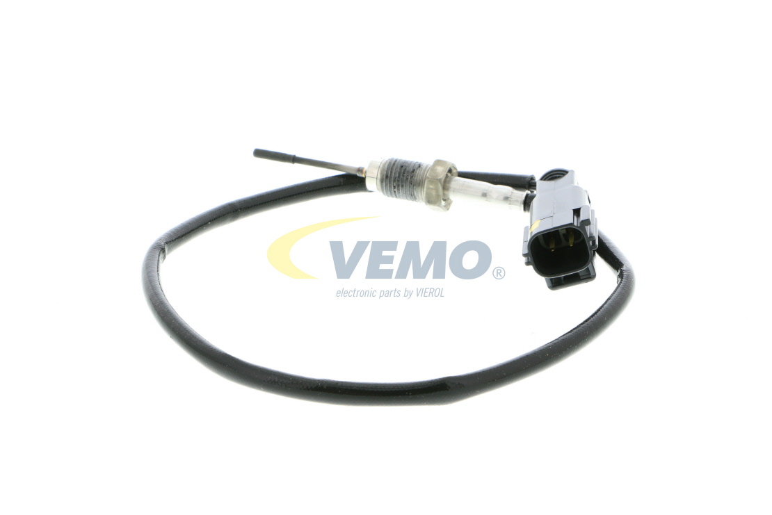 VEMO V25-72-1172 Sensor de temperatura Ford C-Max dm2 1.6 TDCi 109 cv Diesel 2007