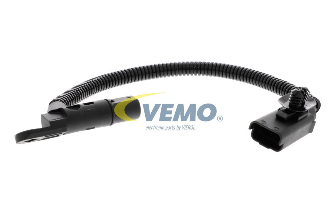 VEMO V25-72-1185 Nokkenassensor CITROËN Jumpy II Flatbed Vrachtwagen/Chassis 1.6 HDi 8V 90 Pk Diesel 2016