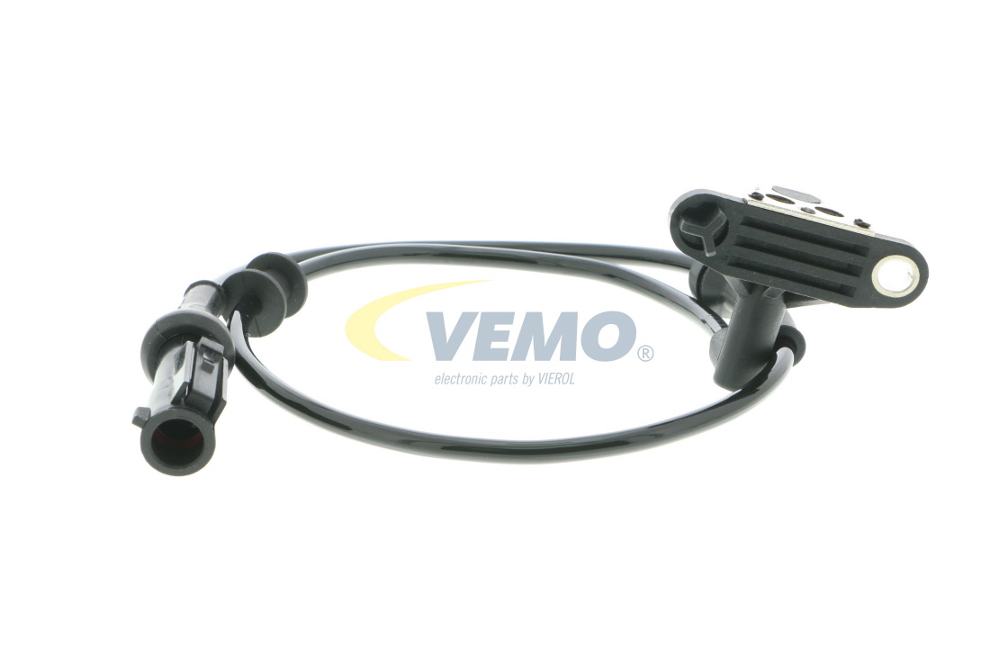 VEMO V25-72-1204 Czujnik ABS Ford Explorer U251 4.6 296 KM benzyna 2008
