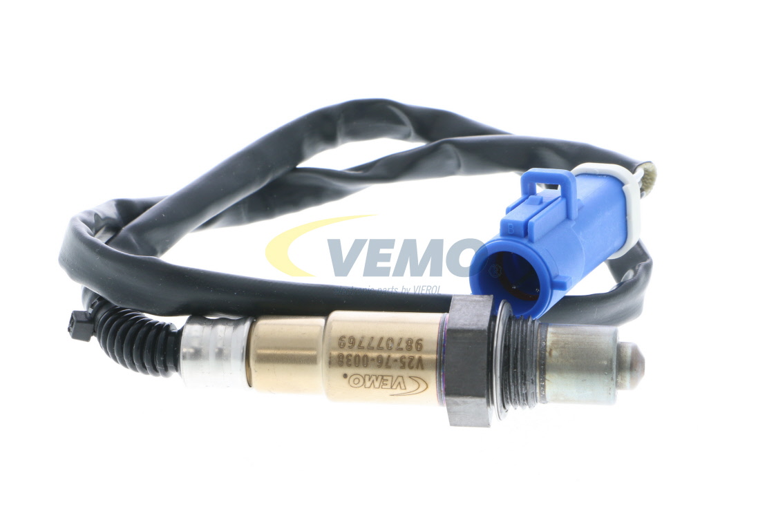 VEMO V25-76-0038 lambdasonde 3075 7769