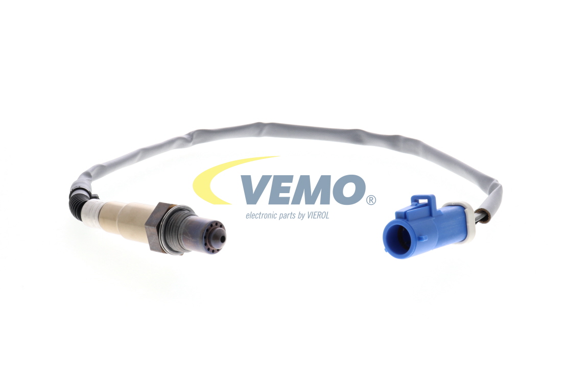 VEMO V25-76-0040 Lambdasonde Ford Fiesta Mk4 1.3 i 50 HK Benzin 2002