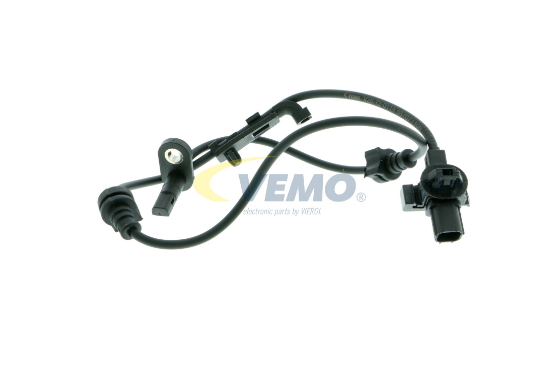 V26-72-0114 VEMO 57450SNA013 ABS-Sensor