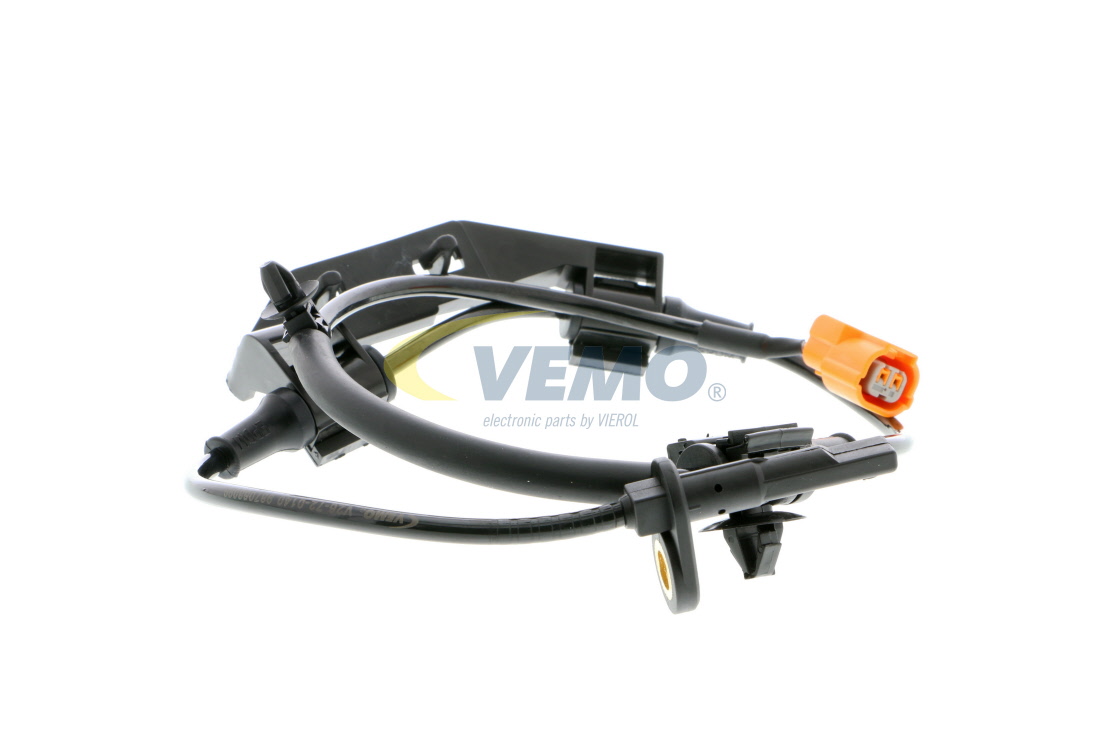 VEMO V26-72-0140 Czujnik ABS HONDA Element (YH) 2.4 Vtec 4x4 (YH2) 160 KM benzyna 2003