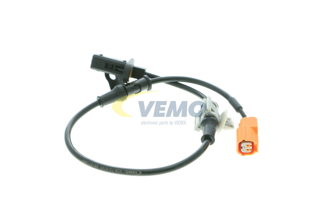 VEMO V26-72-0141 wielsnelheidssensor (abs) 57470-SDA-A03