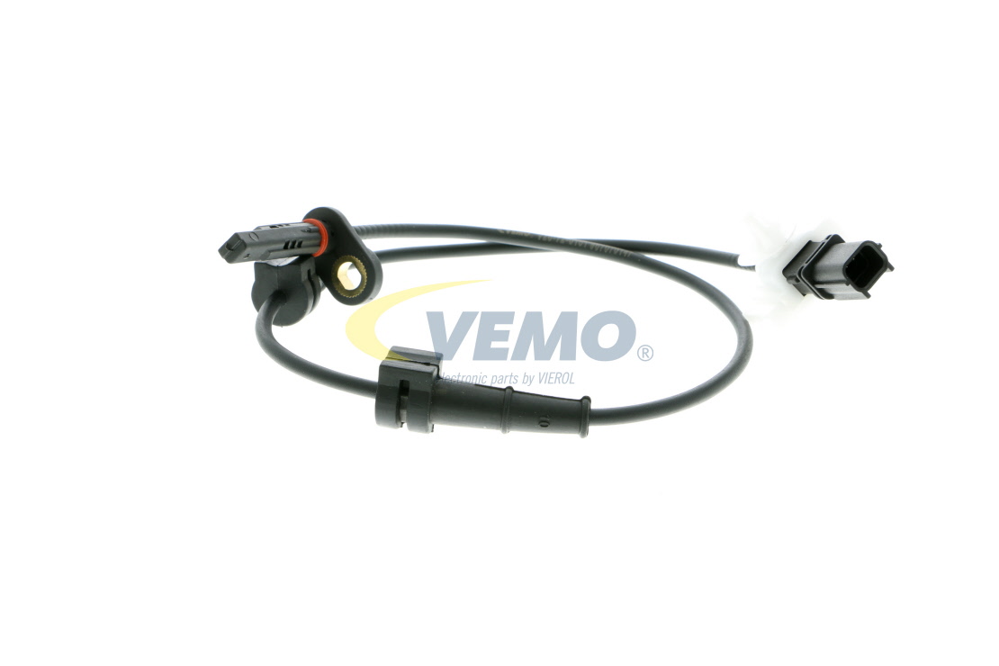 RIDEX Αισθητήρας, στροφές τροχού 412W1155 με χαμηλό κόστος