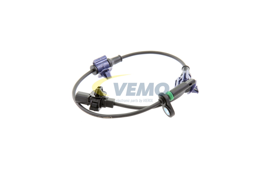 VEMO V26-72-0163 wielsnelheidssensor (abs) 57475-SXS-013