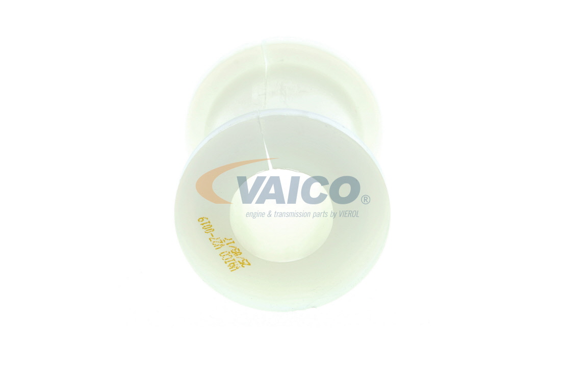 VAICO V27-0019 stabilisator foring Iveco Daily V Flatvogn lastebil 55S17W 4x4 170 hk Diesel 2012