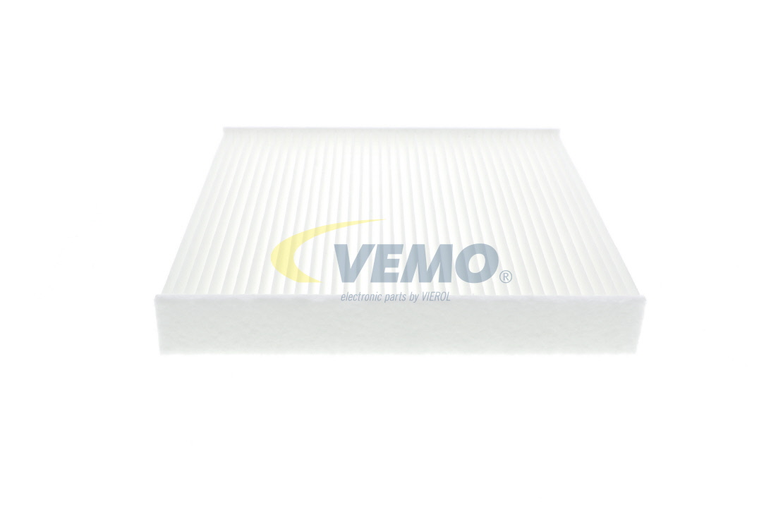 VEMO V27-30-0003 kupefilter IVECO Daily VI Flatvogn lastebil/Chassis 33S16, 35S16, 35C16, 40C16, 42S16, 50C16 156 hk Diesel 2017