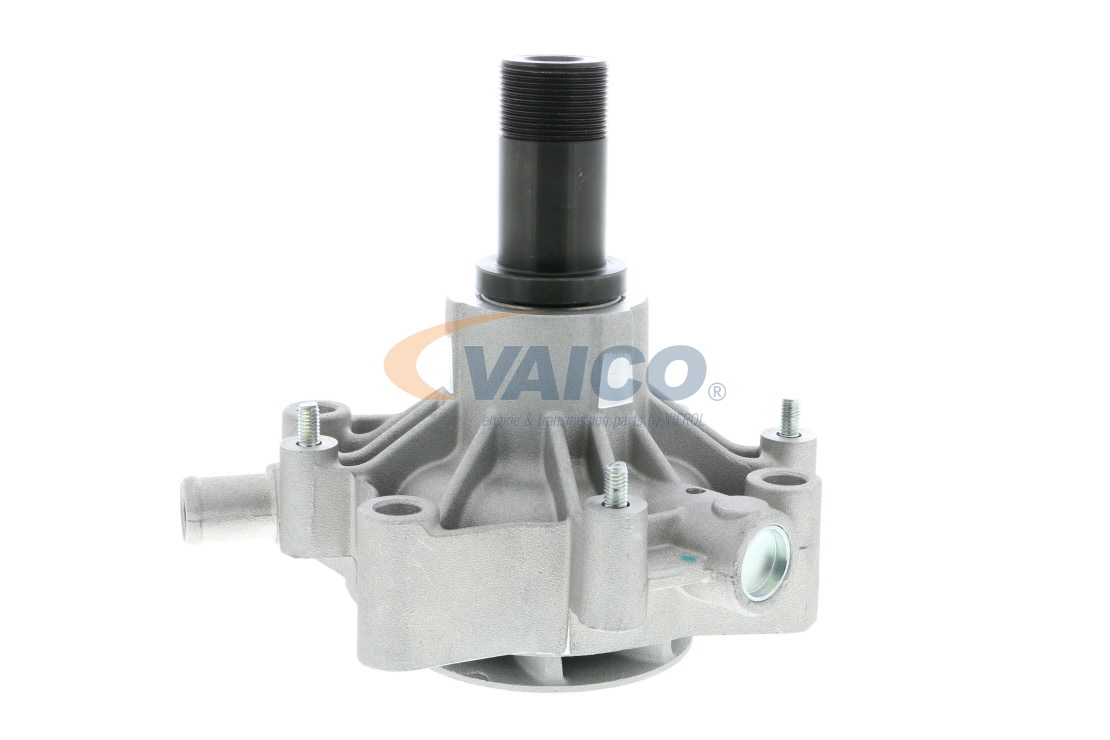 VAICO V27-50001 Waterpomp Iveco Daily IV Flatbed Vrachtwagen 3.0 60C15, 60C15 /P, 60C15 D, 60C15 D/P 146 Pk Diesel 2010