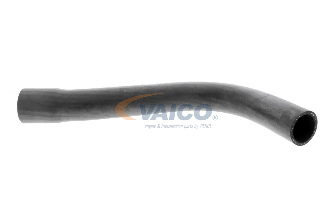 VAICO V30-0241 Kølerslanger Mercedes W126 500 SE, SEL 265 HK Benzin 1990