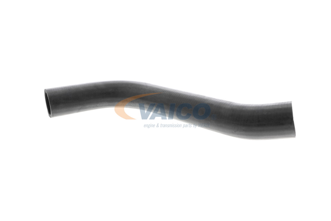 VAICO V30-0729 Kølerslanger Mercedes W126 500 SE, SEL 265 HK Benzin 1989