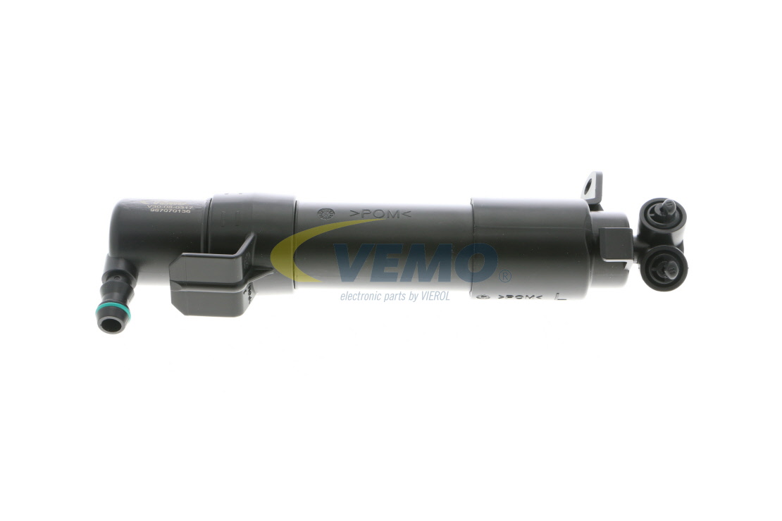 VEMO V30-08-0317 sproeikop reinigingsvloeistof, koplampreiniging 211 860 21 47