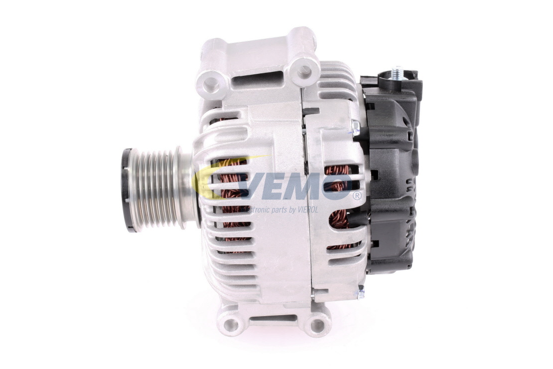 VEMO V30-13-47697 Dynamo Sprinter 4-t Flatbed Vrachtwagen / Chassis (907) 419 CDI Vierwielaandrijving (907.143, 907.145, 907.243,... 190 Pk Diesel 2023