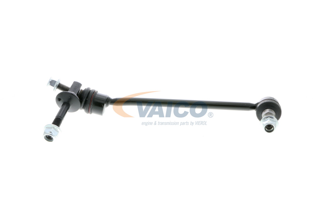 VAICO V30-2520 Stabilizatoriaus traukė Mercedes A205 C 300 EQ Boost 4-matic (205.484) 258 AG benzinas/elektra 2023
