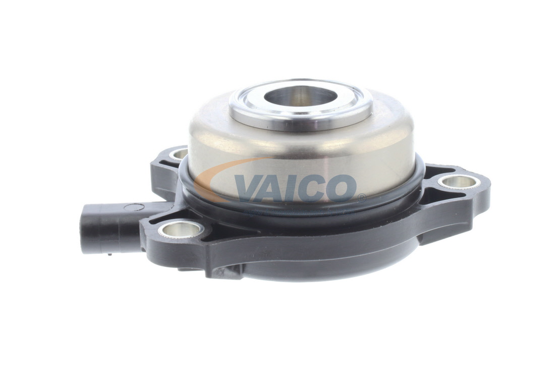 VAICO V30-2762 Regelklep, nokkenasregeling MERCEDES-BENZ Sprinter 3-T Flatbed Vrachtwagen/Chassis (W906) 224 3.5 (906.113, 906.213) 258 Pk Benzine 2012