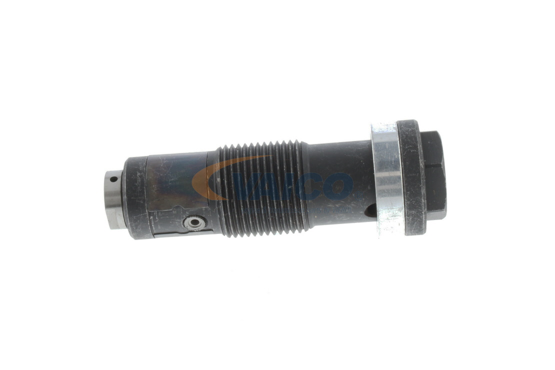 VAICO V30-2857 Timing chain tensioner Mercedes S204 C 250 CGI 1.8 (204.247) 204 hp Petrol 2013