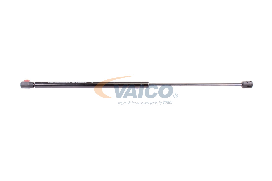VAICO V30-2873 Gāzes amortizators, motora pārsegs GLK X204 300 4-matic (204.990) 252 ZS Benzīns 2009