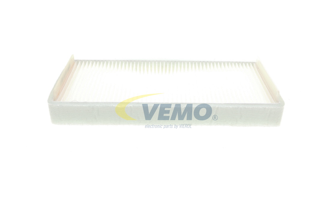 VEMO V30-30-5002 Salono filtras Mercedes S203 C 350 3.5 (203.256) 272 AG benzinas 2007