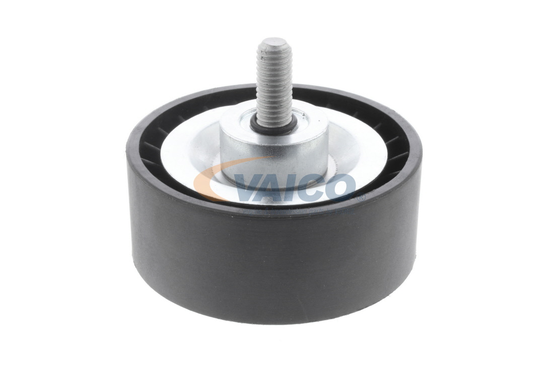 VAICO V30-3121 Spanrol, poly v-riem Mercedes Sprinter 906 414 CDI (906.153, 906.155, 906.253, 906.255) 143 Pk Diesel 2017