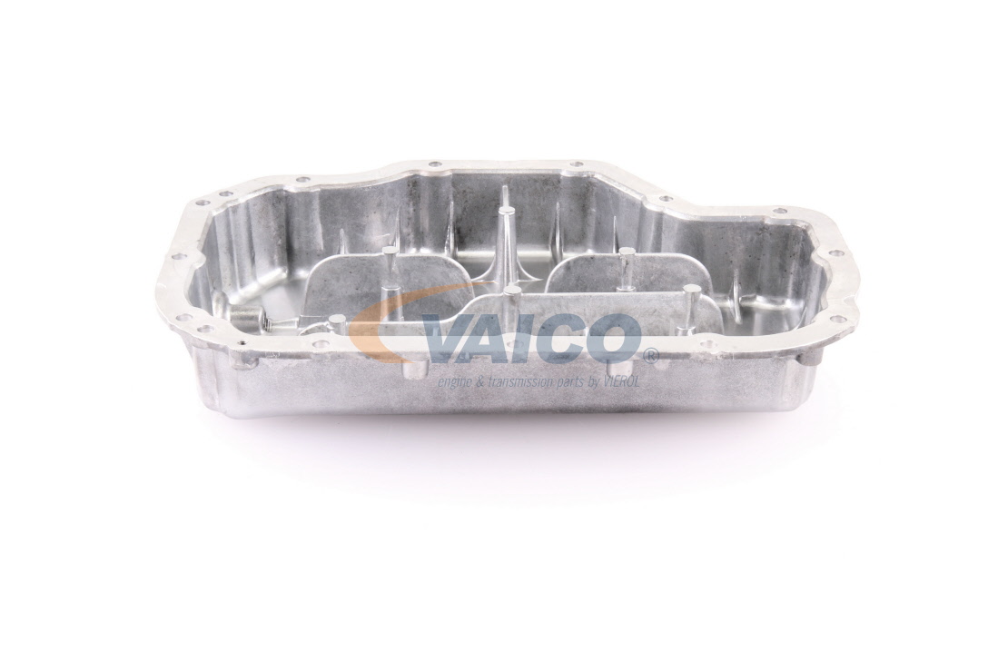 VAICO V30-3173 Ölwanne Mercedes C216 CL 500 5.5 (216.371) 388 PS Benzin 2013