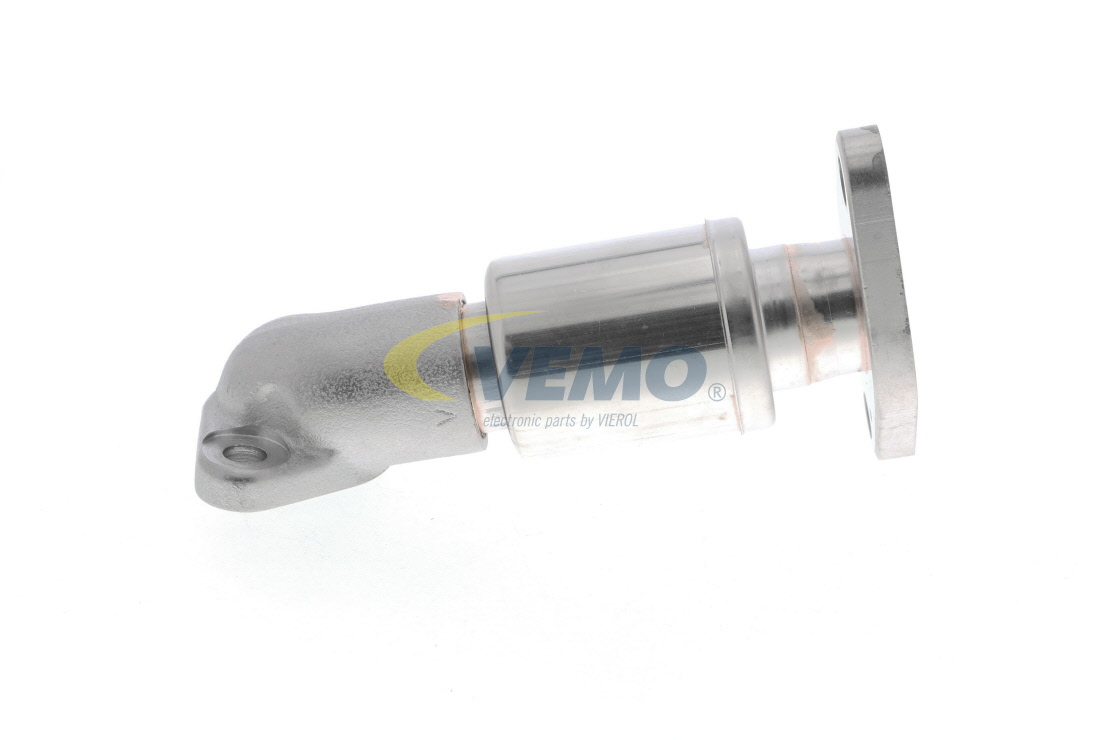 VEMO V30-64-0002 EGR klep Mercedes Sprinter 906 Flatbed Vrachtwagen 411 CDI 4x4 109 Pk Diesel 2006
