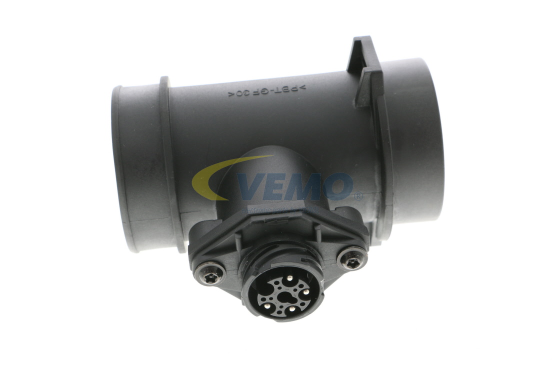 VEMO V30-72-0004 Debimetro SSANGYONG Musso SUV 2.3 140 CV Benzina 2002