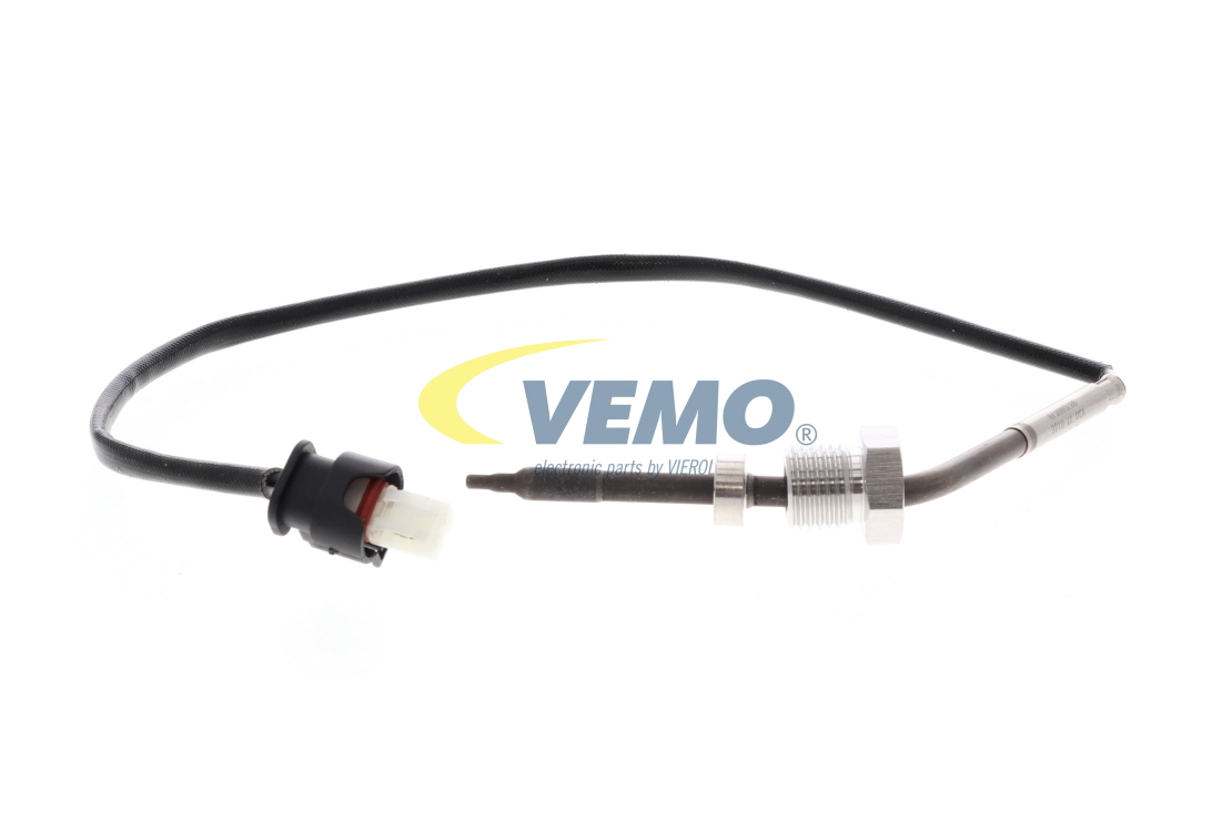MERCEDES-BENZ C-Class VEMO temperature sensor V30-72-0186