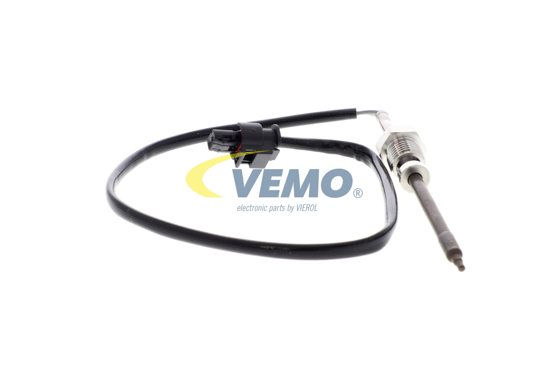 MERCEDES-BENZ C-Class VEMO temperature sensor V30-72-0194