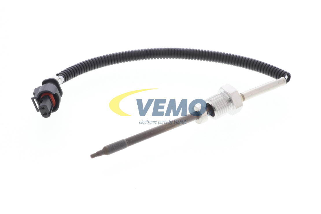 MERCEDES-BENZ C-Class VEMO temperature sensor V30-72-0199